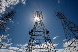 В Кривом Роге отремонтировали более 40 километров сетей электроснабжения