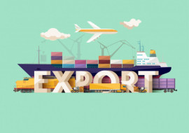 Криворожан научат строить экспортный бизнес