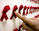 Организация «Шанс» призывает криворожан быть толерантными к ВИЧ-инфицированным людям