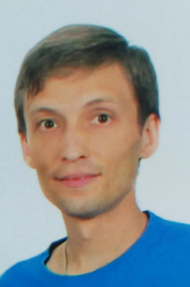 В Кривом Роге разыскивается без вести пропавший мужчина В Кривом Роге разыскивается без вести пропавший мужчина