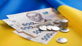 В Україні може зрости мінімальна зарплата В Україні може зрости мінімальна зарплата