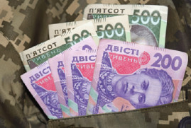 На Дніпропетровщині викрито організовану групу посадовців, причетних до махінацій з бойовими виплатами На Дніпропетровщині викрито організовану групу посадовців, причетних до махінацій з бойовими виплатами