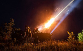 В небі над Дніпропетровщиною знищено п’ять ворожих безпілотників В небі над Дніпропетровщиною знищено п’ять ворожих безпілотників