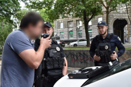 Понад 1580 українців отримали штраф до 51 000 грн за керування в стані сп’яніння у 2025 році Понад 1580 українців отримали штраф до 51 000 грн за керування в стані сп’яніння у 2025 році