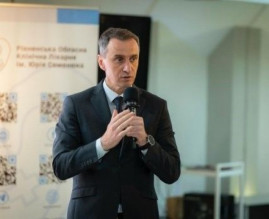 Кривий Ріг у фокусі: пацієнти з серцево-судинними захворюваннями отримують ефективну допомогу