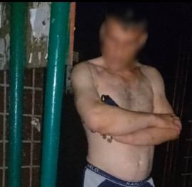 У Кривому Розі чоловік вигадав стрілянину — патрульні притягнули його до відповідальності У Кривому Розі чоловік вигадав стрілянину — патрульні притягнули його до відповідальності