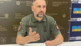 ТЦК можуть змінити формат роботи через загрозу російських атак ТЦК можуть змінити формат роботи через загрозу російських атак