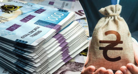 Майже 300 млн грн податку від самозайнятих: Дніпропетровщина серед лідерів Майже 300 млн грн податку від самозайнятих: Дніпропетровщина серед лідерів