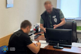 СБУ викрила розтрату 1 мільярда гривень на закупівлях харчів для ЗСУ: під підозрою — експосадовець Міноборони СБУ викрила розтрату 1 мільярда гривень на закупівлях харчів для ЗСУ: під підозрою — експосадовець Міноборони