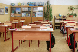 З 1 вересня уряд не фінансуватиме школи, де навчається менше ніж 45 учнів, — Міносвіти З 1 вересня уряд не фінансуватиме школи, де навчається менше ніж 45 учнів, — Міносвіти