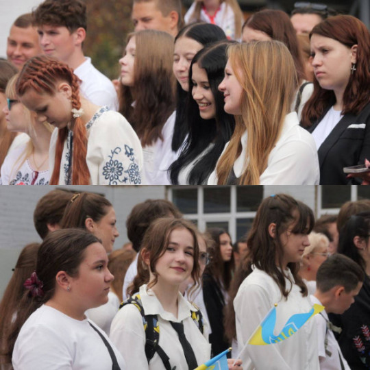 Міністр освіти і науки: Дякую місту за співучасть, активність і працю, завдяки яким ми маємо такі результати – три сучасні «підземні» школи