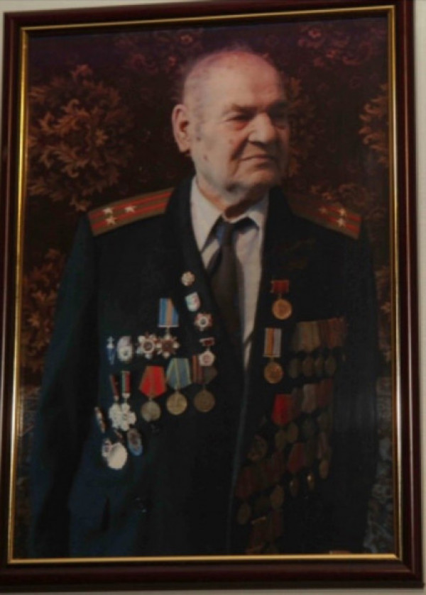 Богдан кривой рог