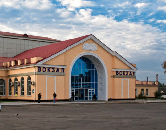Приміський поїзд Кривий Ріг — Нікополь змінює маршрут: нова відправна станція з 22 жовтня