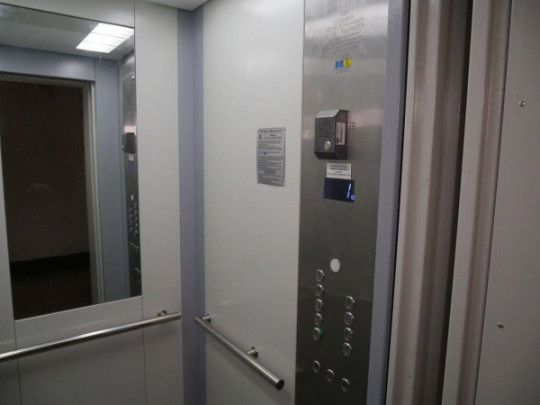 О.Вілкул: Продовжуємо допомагати криворіжцям з ремонтом ліфтів, навіть під час війни. Це – не тільки комфорт, а насамперед, безпека мешканців