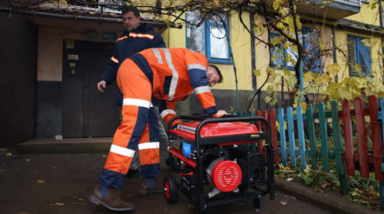 Кривий Ріг продовжує посилювати водну безпеку та енергонезалежність громади