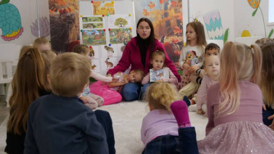 О. Вілкул: Підтримка в отриманні грантів - це реальна допомога підприємцям, які створюють робочі місця та зміцнюють економіку