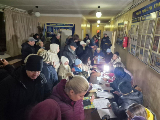 До шести зросла кількість поранених внаслідок учорашнього ракетного удару по Кривому Рогу