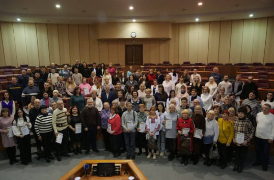 Разом — ми сила: Кривий Ріг живе і працює попри близькість до фронту