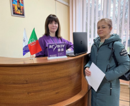 Фінансова підтримка підприємців за новостворені робочі місця