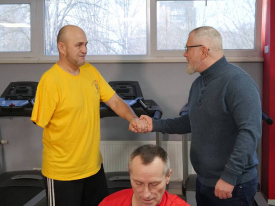 О. Вілкул: Навіть у цей важкий час робимо все, аби допомогти криворізьким підприємцям – щоб бізнес не тільки не закривався, а й міг створювати робочі місця