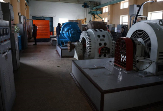 Робота критичної інфраструктури: забезпечення стабільного водопостачання Кривого Рогу