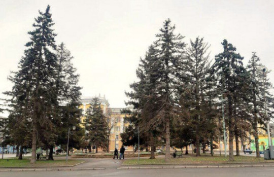 Ситуація у Кривому Розі на ранок 16 лютого — контрольована