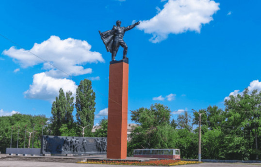 22 лютого: Кривий Ріг відзначає річницю визволення від нацистських загарбників