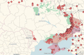 24 лютого 2022 року: як Кривий Ріг зустрів перший день великої війни