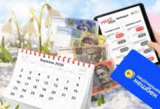 Що зміниться в Україні з 1 березня: мобілізація, пенсії, тарифи та перехід на літній час