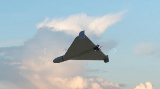 Кривий Ріг масовано атакували російські безпілотники: пошкоджене підприємство