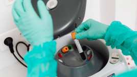 На Дніпропетровщині захворюваність на ГРВІ знизилася, але епідемічний поріг перевищено у кількох громадах