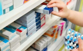 В Україні дозволили продаж безрецептурних ліків на АЗС