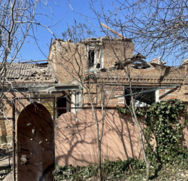 Ворог атакував п’ять районів Дніпропетровщини: четверо поранених