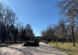 Кривий Ріг без обстрілів: у місті та районі ситуація контрольована