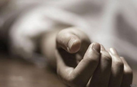 Не виходив на зв’язок тижнями: у Кривому Розі знайшли тіло чоловіка в квартирі