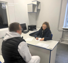 На Полтавщині 12-річна дівчинка народила від ґвалтівника