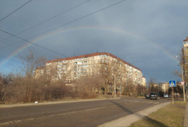 На ранок 22 аберезня у Кривому Розі ситуація контрольована