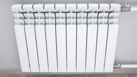 Дніпропетровщина готується до завершення опалювального сезону