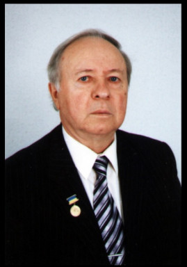 У Кривому Розі прощатимуться з науковцем Павлом Федоренком