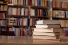 Українці, які стають повнолітніми, отримають майже 1000 грн на книги