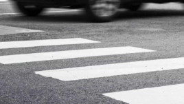 У Кривому Розі водійка отримала умовний термін за смертельну ДТП на пішохідному переході