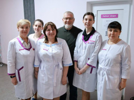 Кривий Ріг посилює профілактику хвороб: як працює програма «Скринінг 40+» у міських амбулаторіях