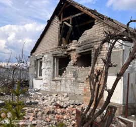 Масовані обстріли Дніпропетровщини: 5 загиблих та 27 поранених