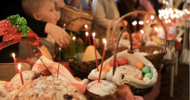 На Великдень і Радоницю на Дніпропетровщині посилять заходи безпеки