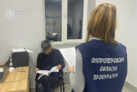 Демонстрував «розкішне життя» в Instagram: шахрая з Кривого Рогу екстрадували з Німеччини