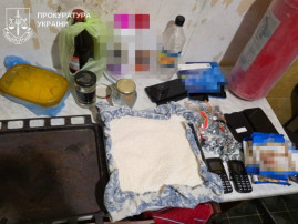 На Дніпропетровщині судитимуть двох людей за підготовку теракту