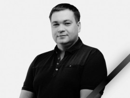 Помер депутат Дніпропетровської облради Олексій Лавріненко