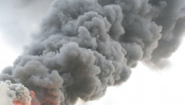 Ворог зранку атакує інфраструктуру Кривого Рогу