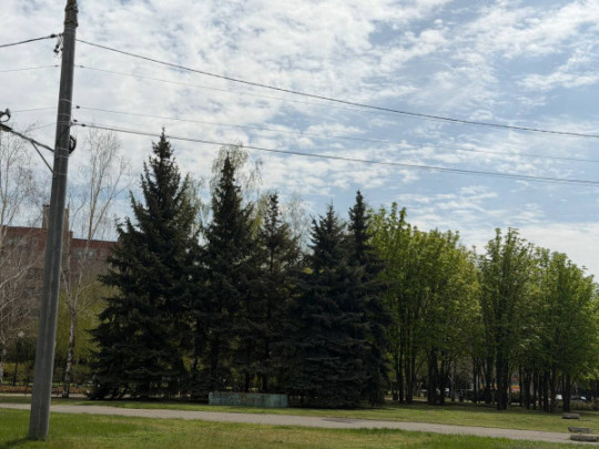 У Кривому Розі після атаки дрона пошкоджена інфраструктура