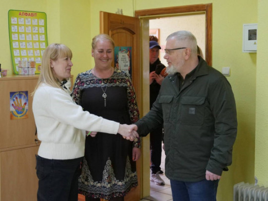 Завдяки підтримці міста з 2023 року криворізькі підприємці отримали вже понад 293,7 млн грн грантових коштів на розвиток власної справи, що дозволило створити 845 нових робочих місць